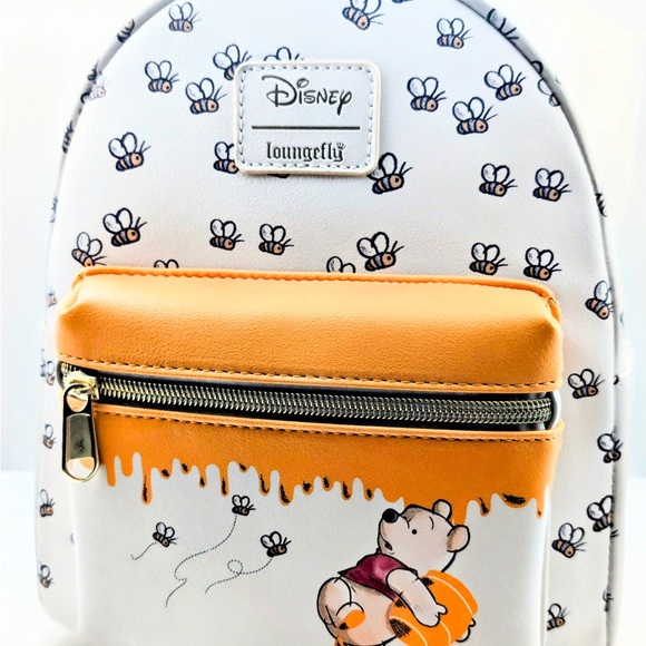 Backpacks